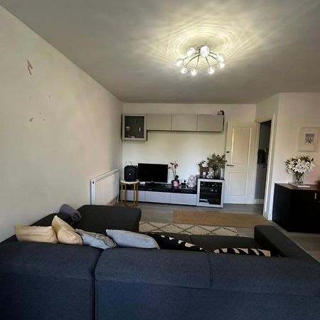Room In Londres Extérieur photo