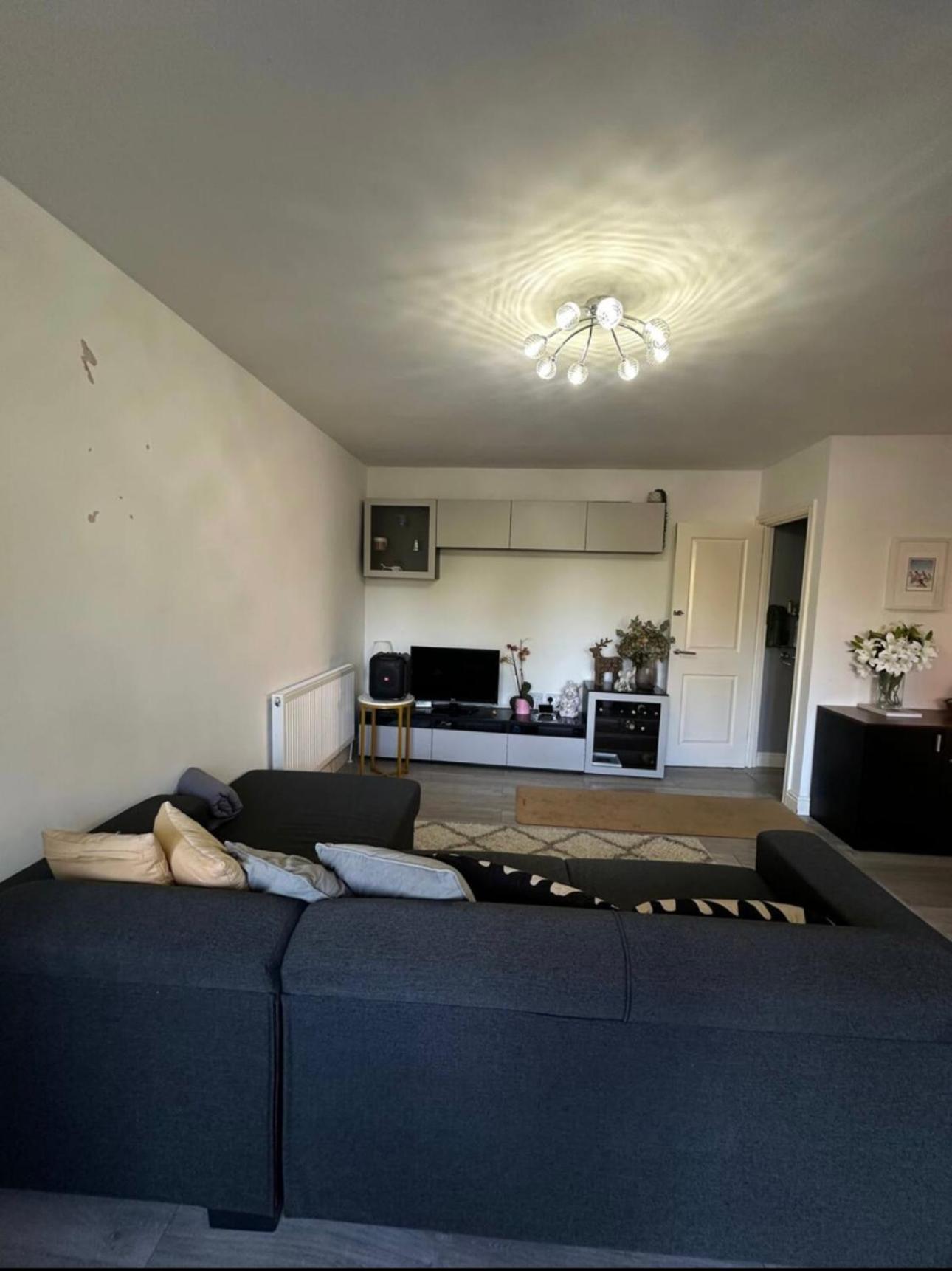 Room In Londres Extérieur photo
