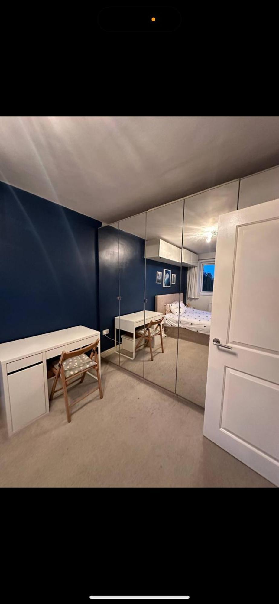 Room In Londres Extérieur photo