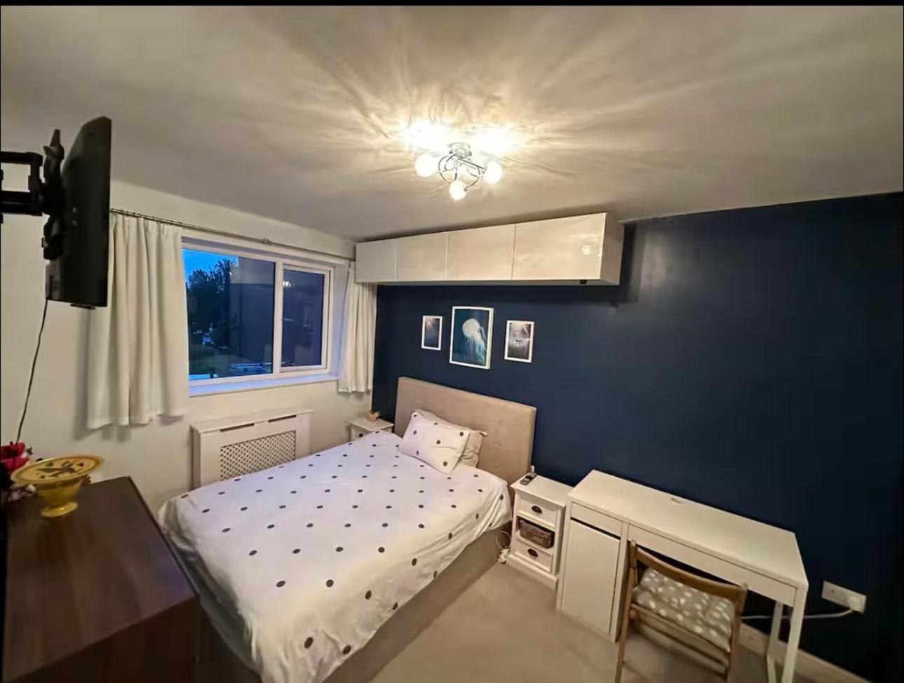 Room In Londres Extérieur photo